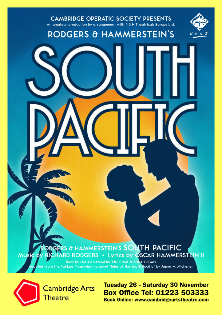 South Pacific Flier October 2013
