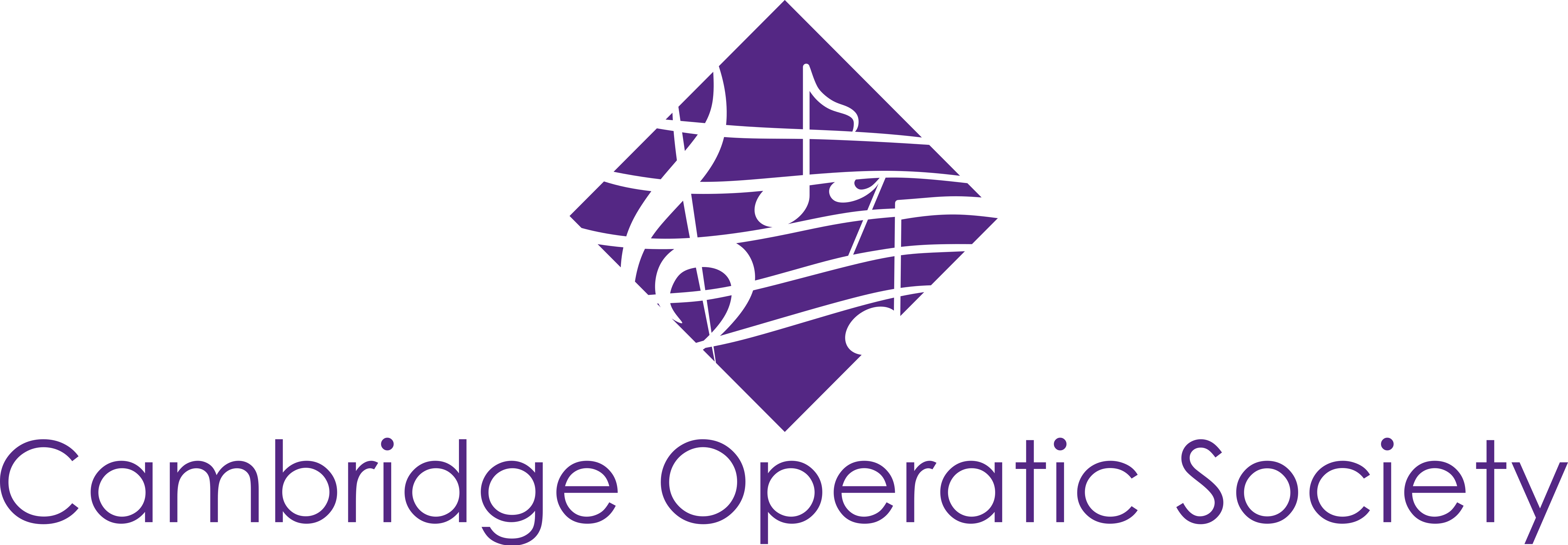 Cambridge Operatic Society